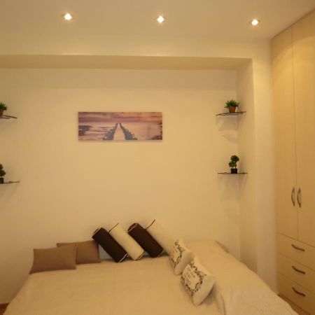 Nice Studio Next To The Sea Athen Exterior foto